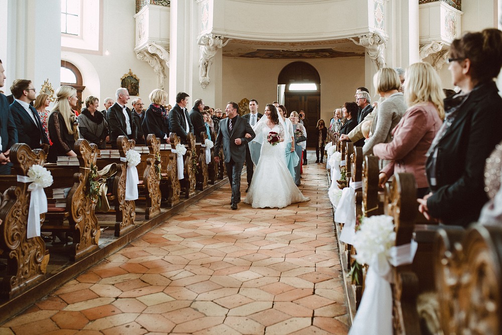 Hochzeitsreportage - Hochzeitsfotograf Stuttgart - Sinnesrausch Fotografie
